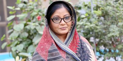 ‘মা পদক ২০২৫’এ ভূষিত হচ্ছেন ডলি জহুর
